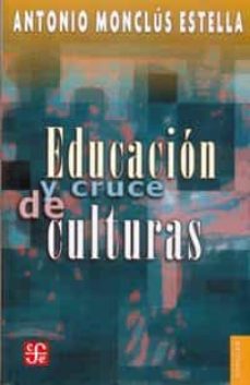 Educación y cruce de culturas