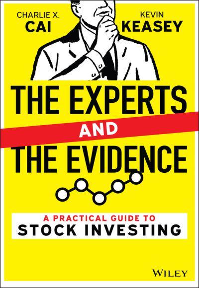The experts versus the evidence