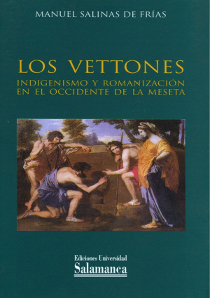 Los Vettones