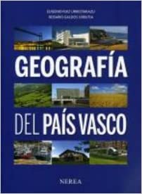 Geografía del País Vasco. 9788496431492