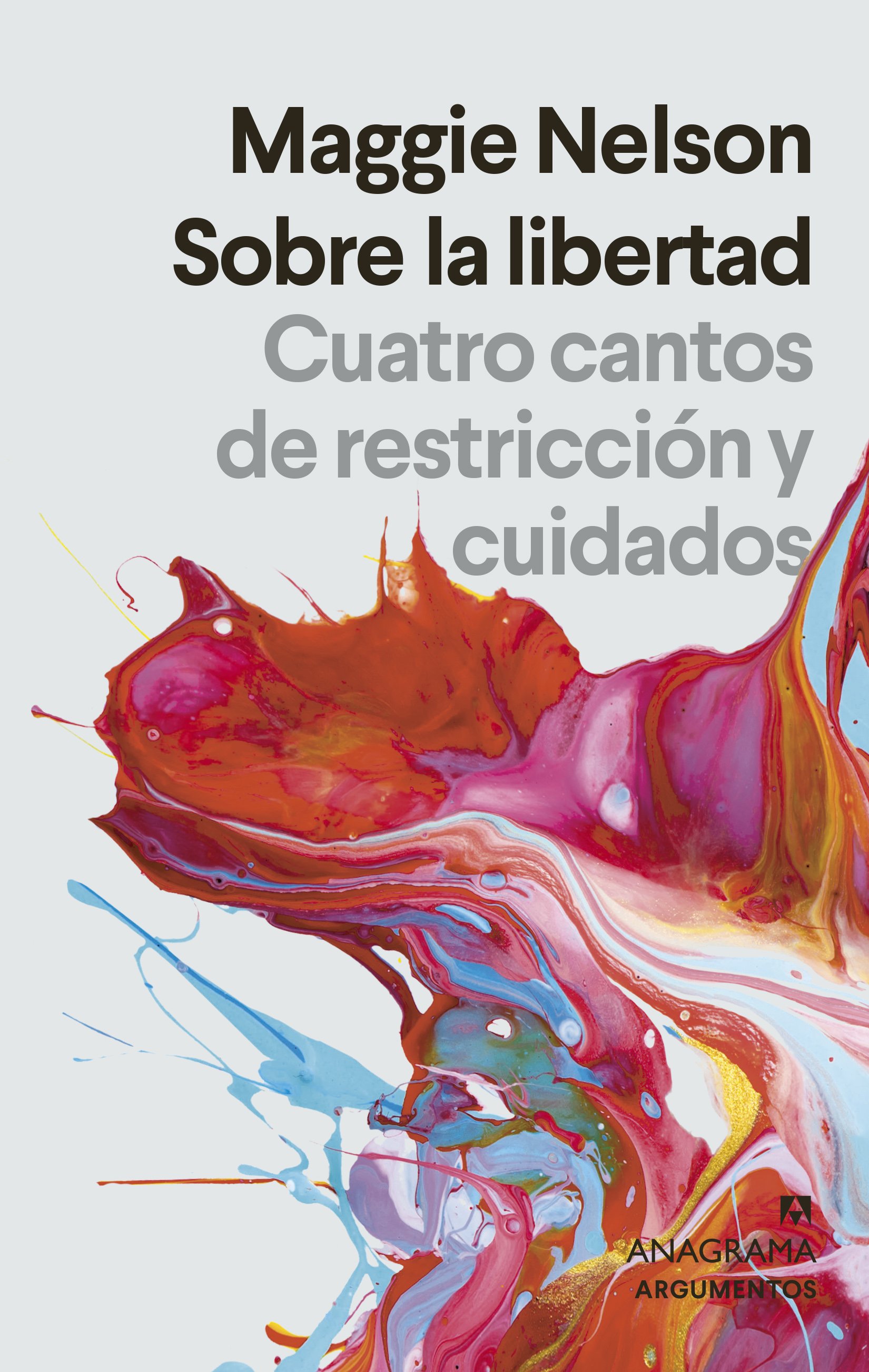 Sobre la libertad. 9788433964953