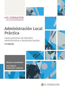 Administración local práctica. 9788470529108