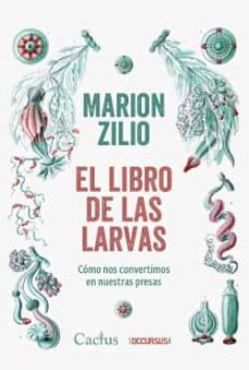 El libro de las larvas