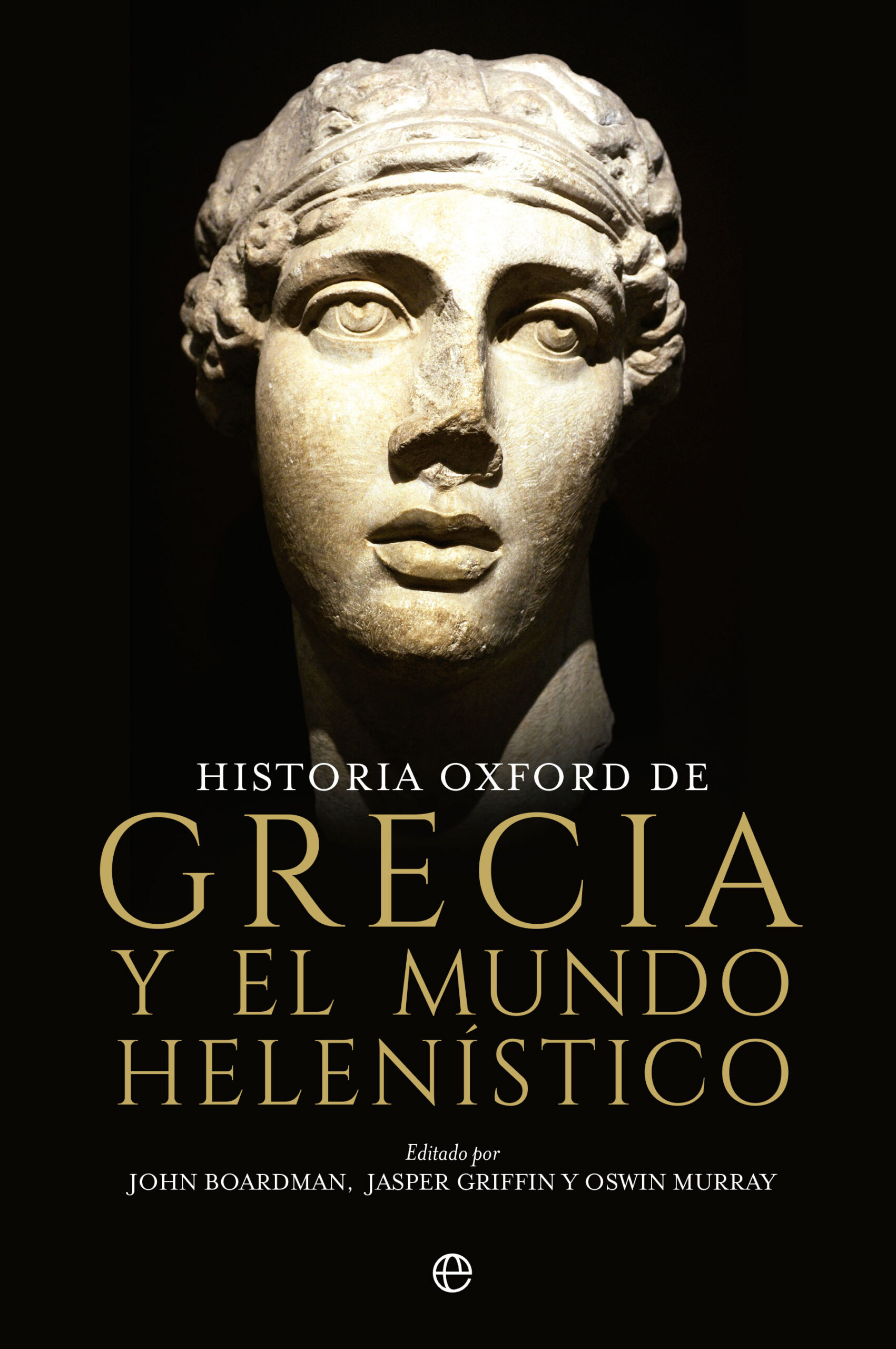 Historia Oxford de Grecia y el mundo helenístico. 9788413844237