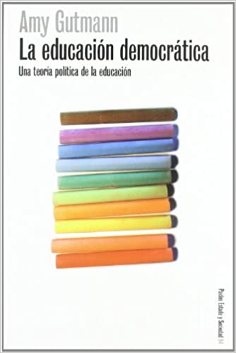 La educación democrática