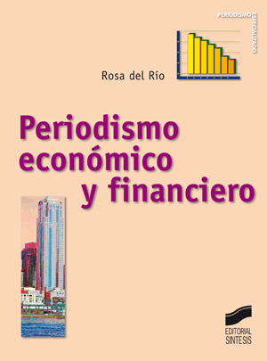 Periodismo económico y financiero