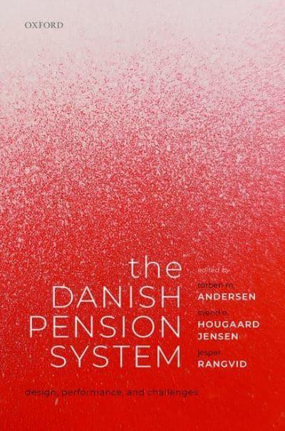 The Danish pension system. 9780198867425