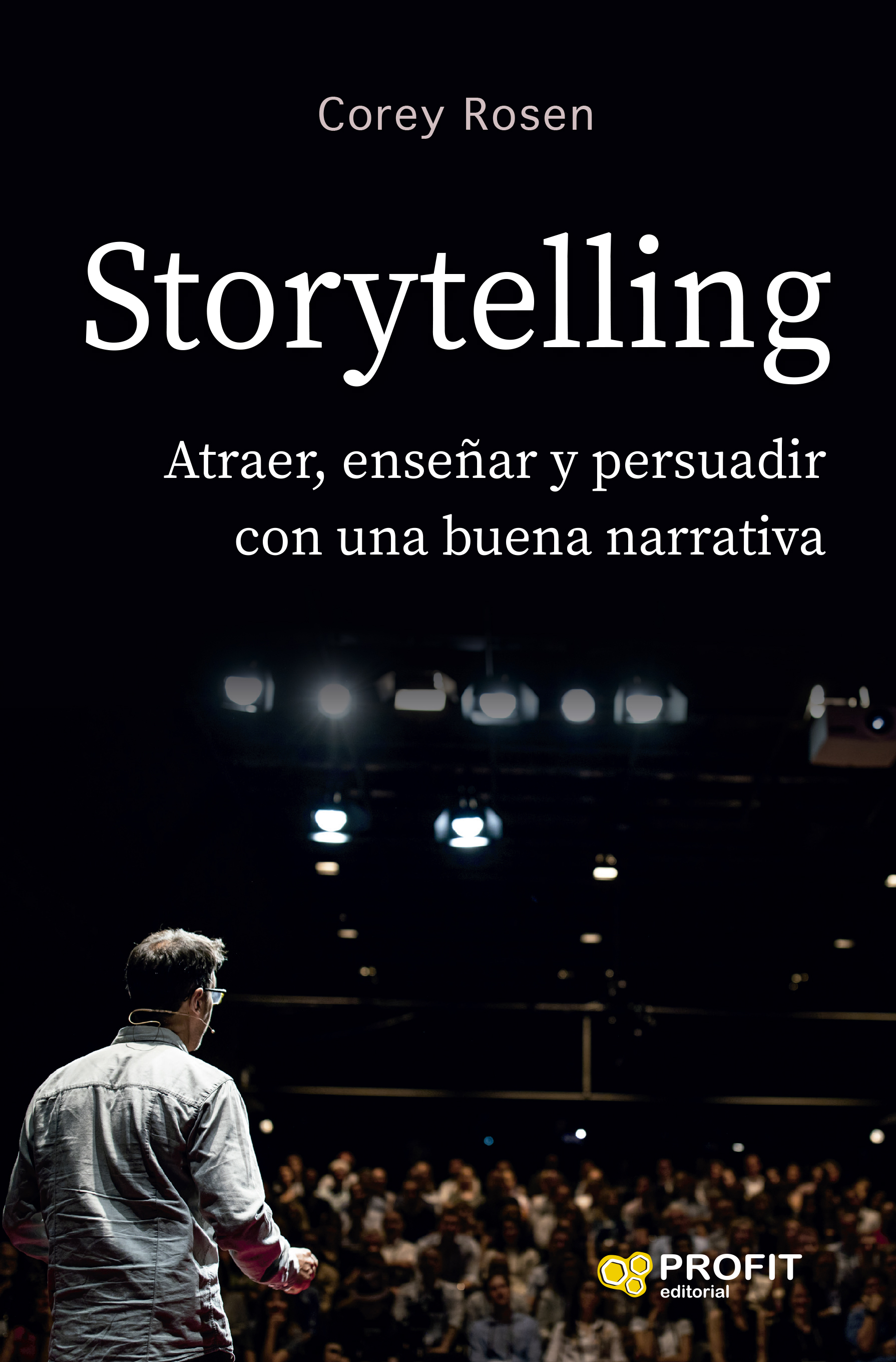 Storytelling. 9788419212122