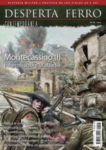 Montecassino (I): infierno sobre la abadía