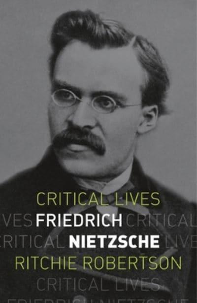 Friedrich Nietzsche. 9781789146066