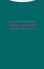 Arte y poder. 9788481646115