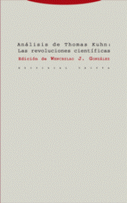 Análisis de Thomas Kuhn