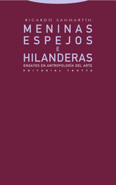 Meninas, espejos e hilanderas. 9788481647396