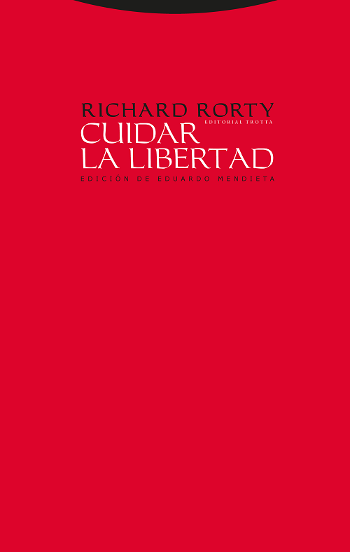 Cuidar la libertad. 9788481647464