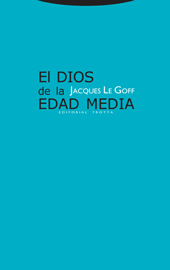 El Dios de la Edad Media. 9788481647563