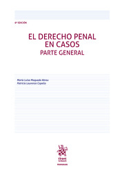 El Derecho penal en casos