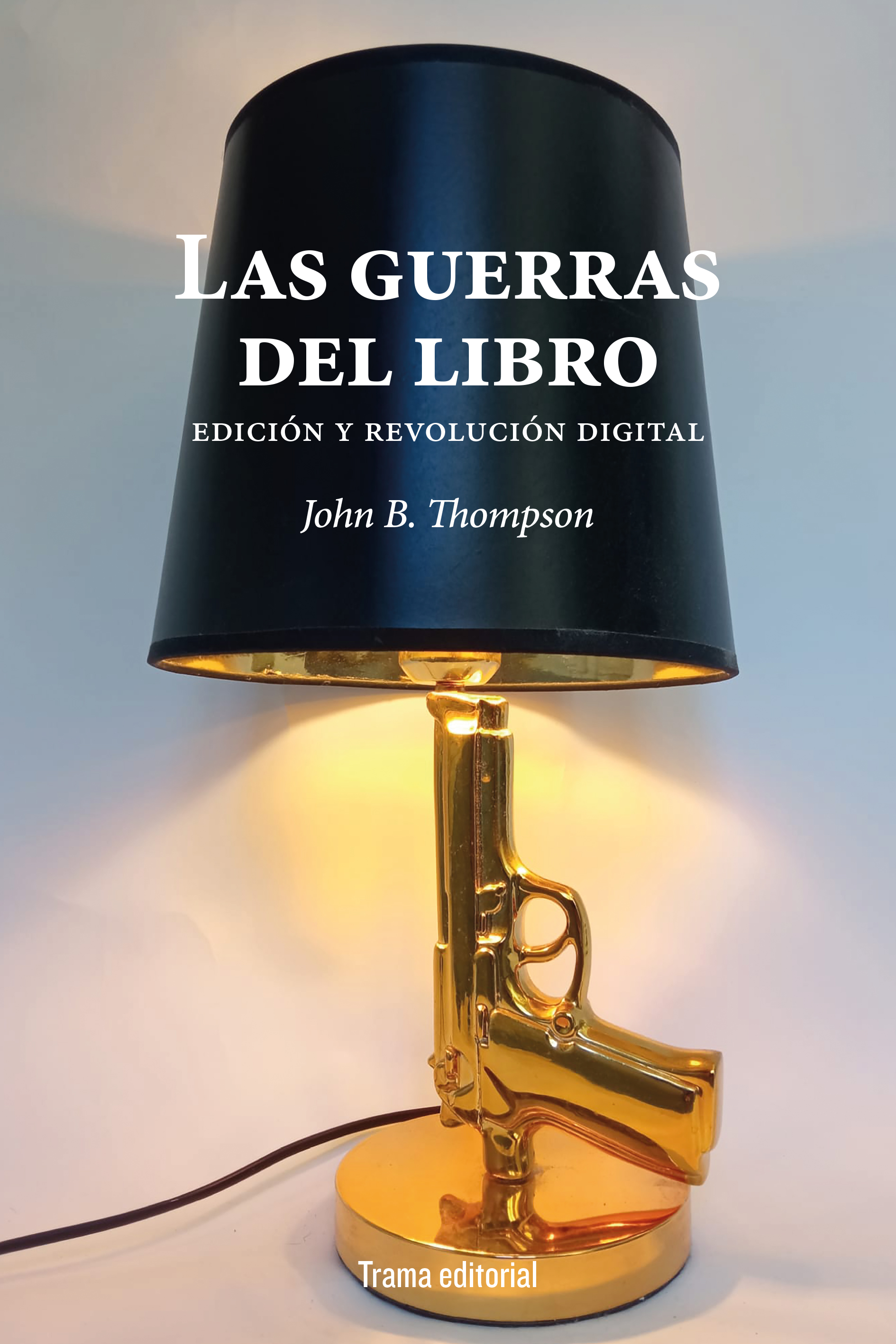 Las guerras del libro