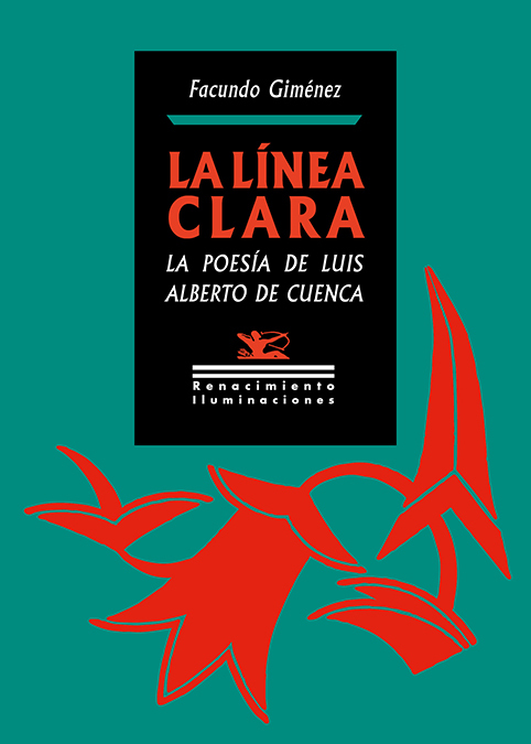 La línea clara. 9788419231543
