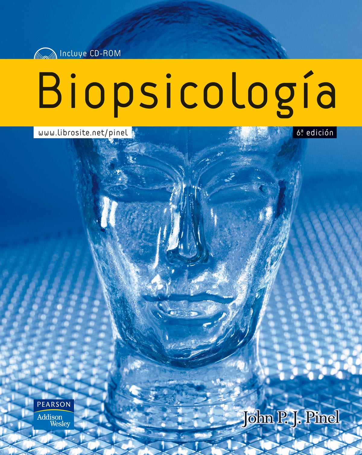 Biopsicología. 9788478290819