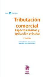 Tributación comercial