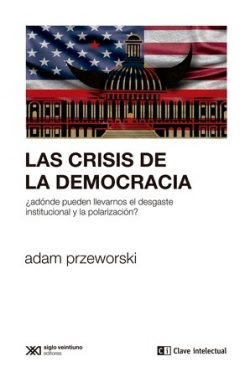 Las crisis de la democracia. 9788412533675