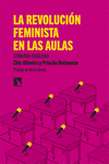 La revolución feminista en las aulas. 9788413525341