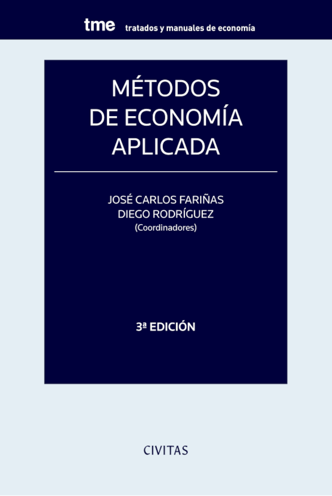 Métodos de economía aplicada