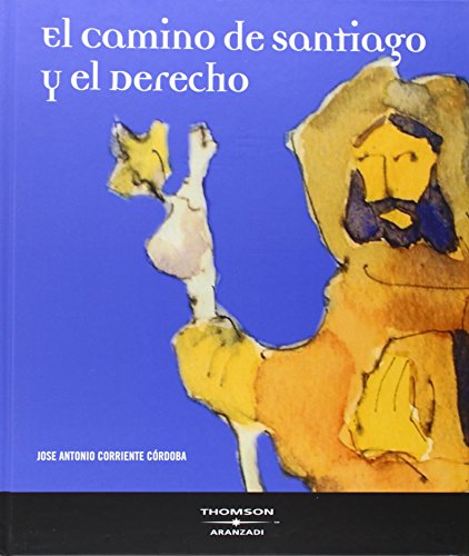 El Camino de Santiago y el Derecho