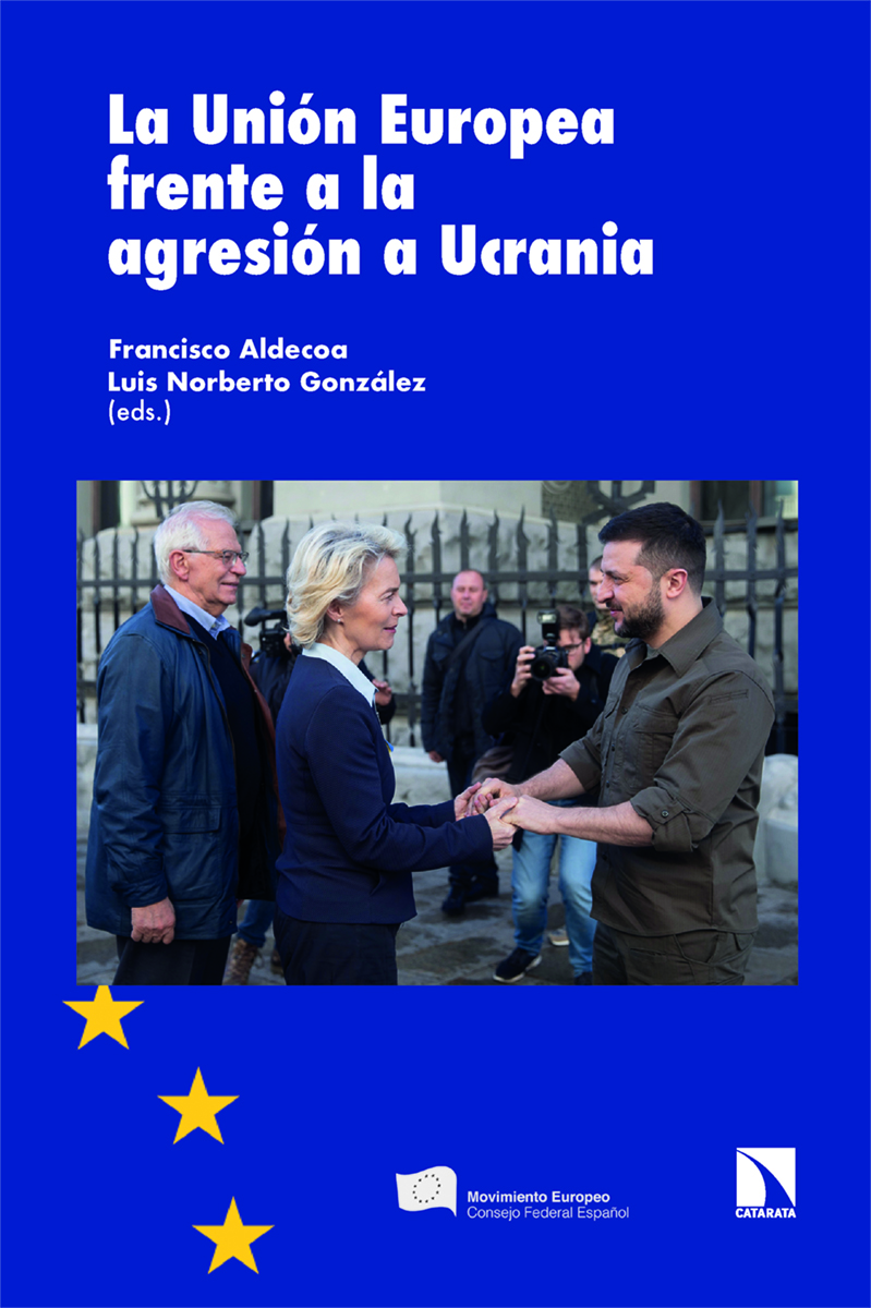 La Unión Europea frente a la agresión a Ucrania
