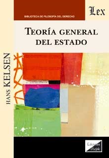 Teoría General del Estado. 9789564072630