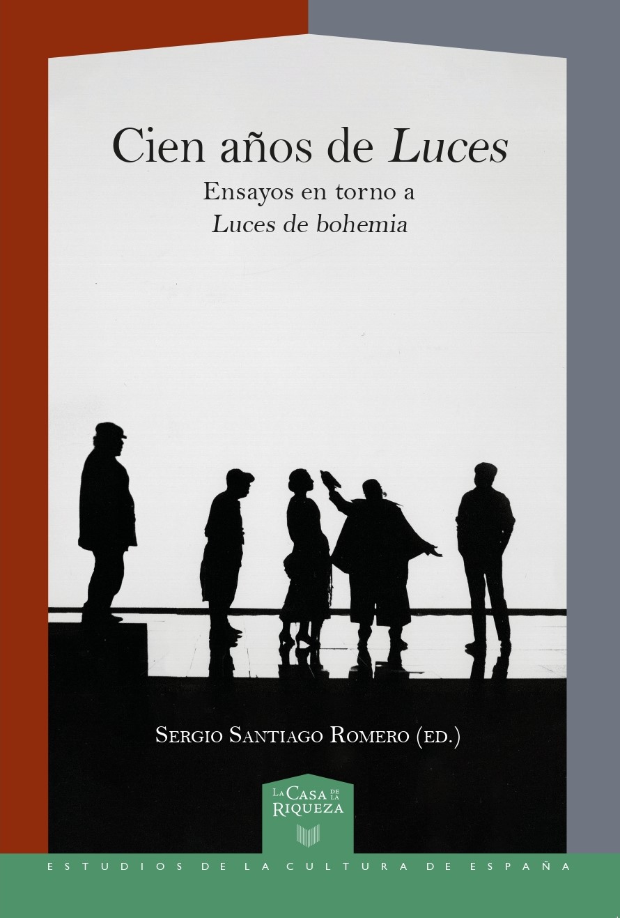 Cien años de 'Luces'. 9788491922599