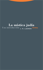 La mística judía. 9788481647440