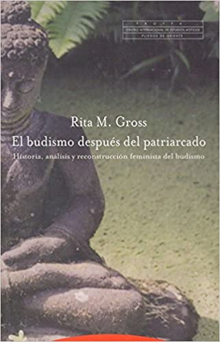 El budismo después del patriarcado. 9788481647983