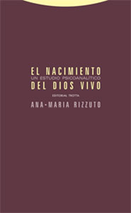 El nacimiento del Dios vivo. 9788481648263