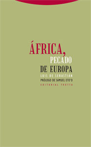 África. 9788481648560