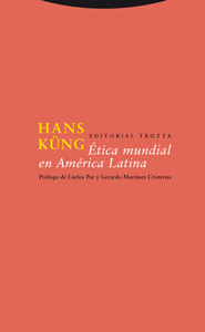 Ética mundial en América Latina. 9788481649420