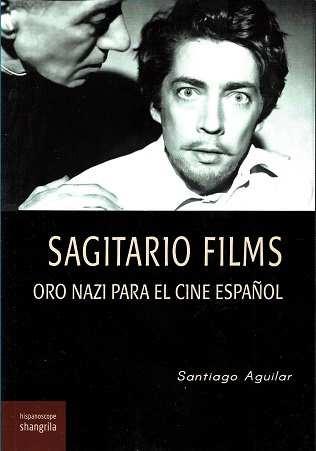 Sagitario Films. 9788412256857
