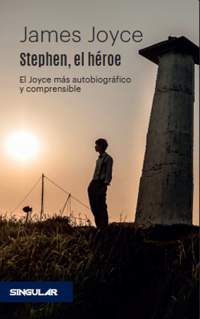 Stephen, el héroe. 9788412489903