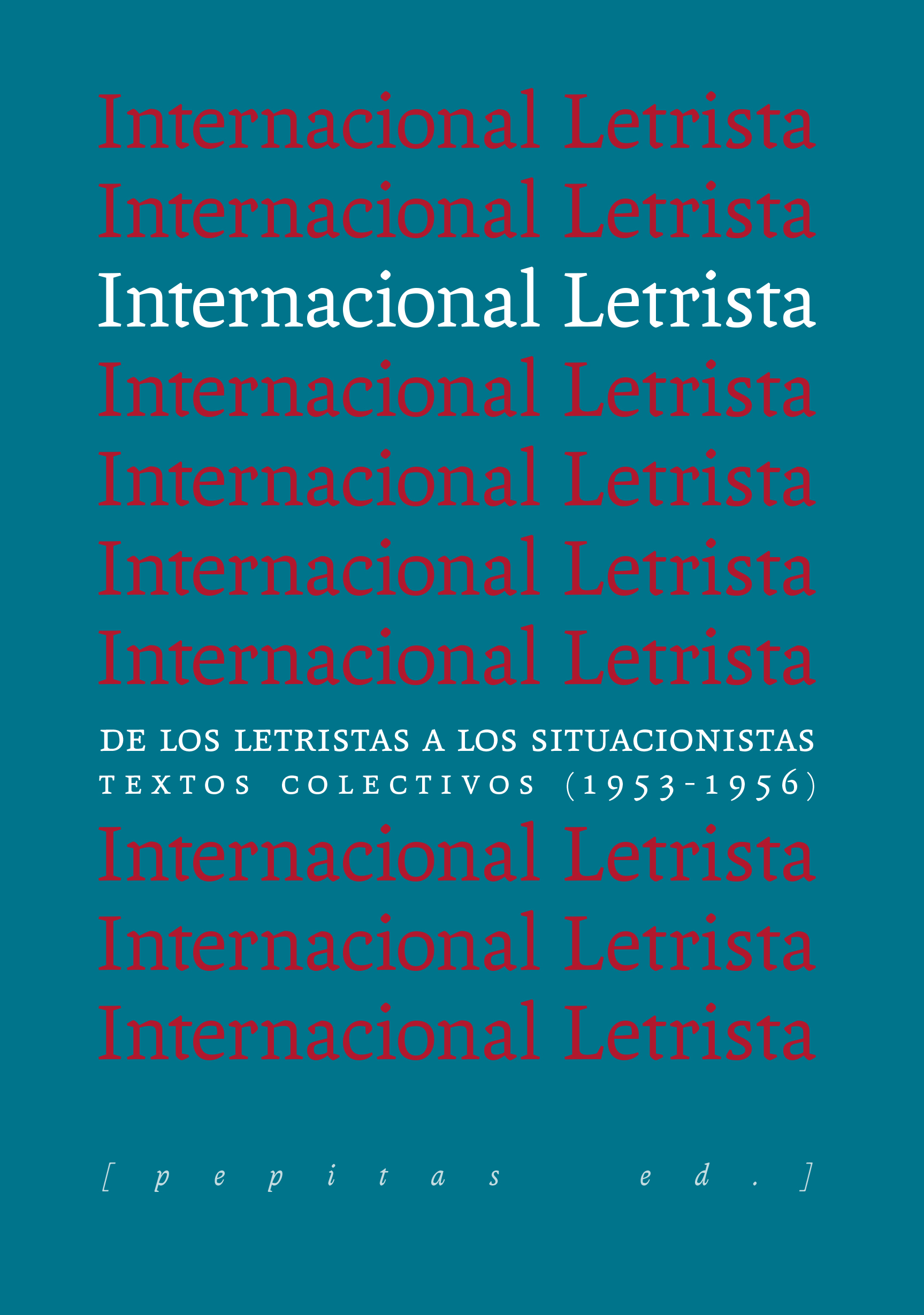 Internacional Letrista