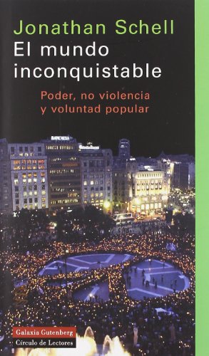 El mundo inconquistable
