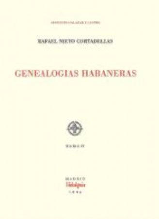 Genealogías habaneras. 100711713