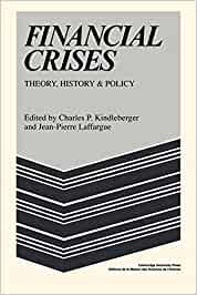 Financial crises