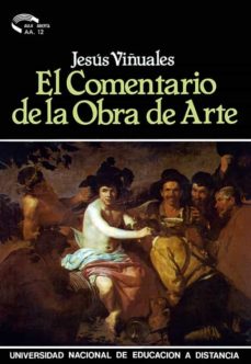 El comentario de la obra de arte