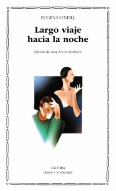 Largo viaje hacia la noche. 9788437605821