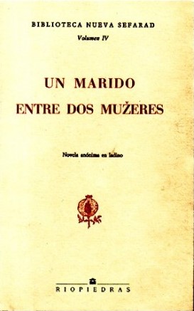 Un marido entre dos muzeres