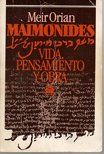 Maimónides