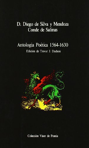 Antología poética