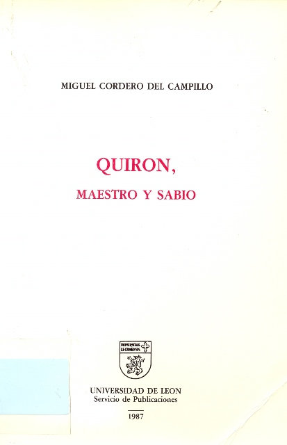 Quirón