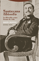 Santayana filósofo. 9788481648980