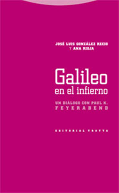 Galileo en el Infierno. 9788481649178